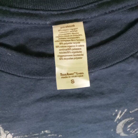 PUBLIC LAND OWNER  Hand Printed - Picture 2 of 2